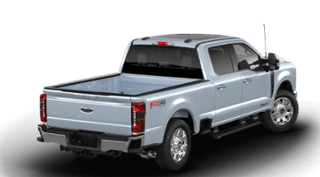 2026 Ford Super Duty® External Image 4